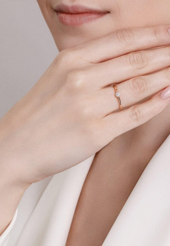 Кольцо Sokolov