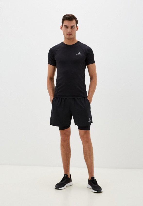Шорты спортивные Demix