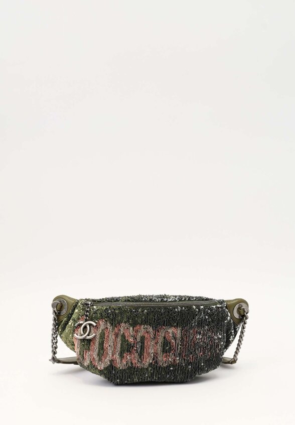 Chanel Coco Cuba