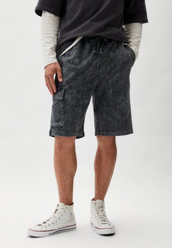 Шорты спортивные Mademan