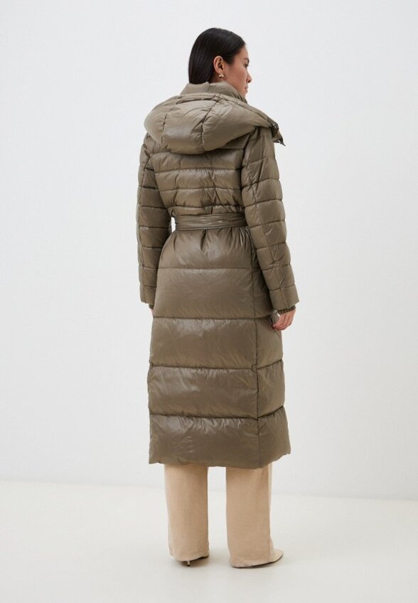 Пуховик Conso