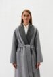 Пальто-халат Addicted2  - превью