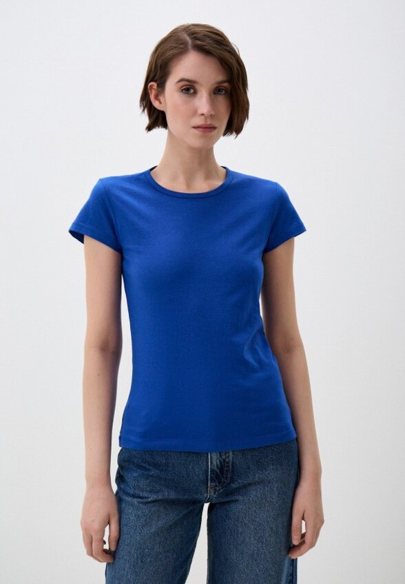 Футболка Gaxgax