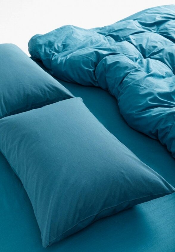 Постельное белье Евро Urban Family