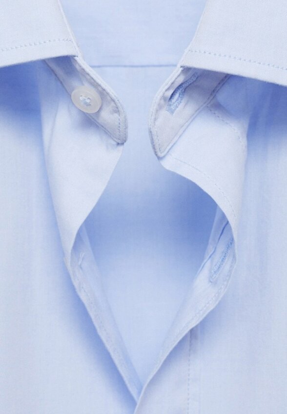 Рубашка Mango Man