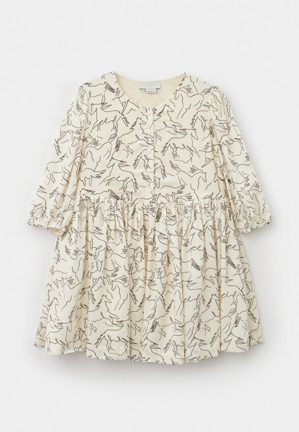 Платье Stella McCartney