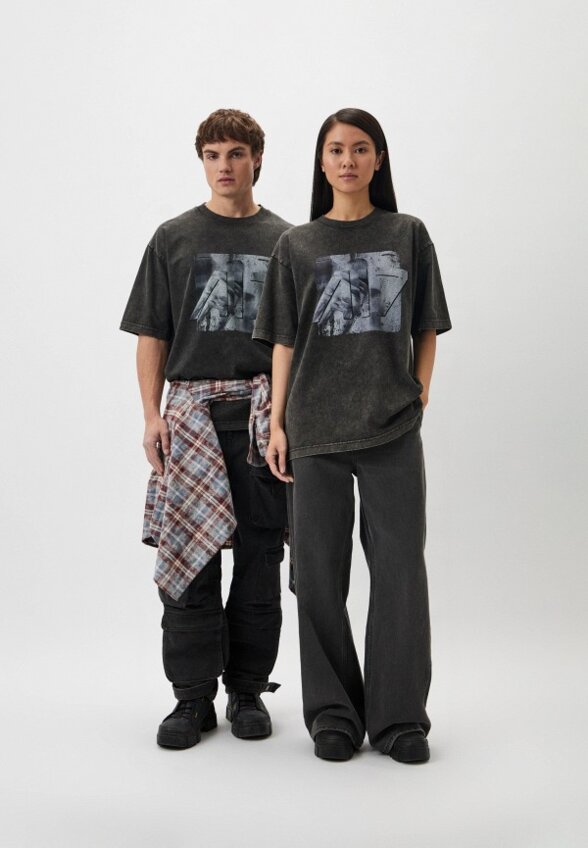 Футболка А17