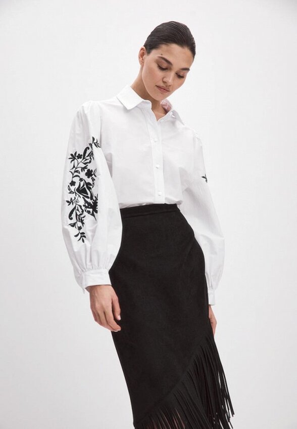 Рубашка 4forms