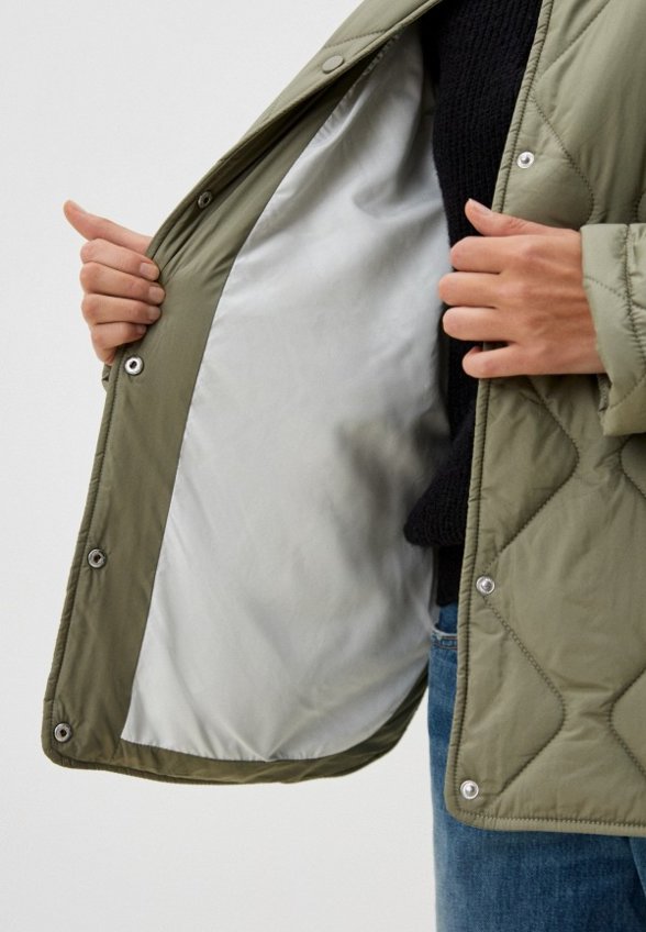 Куртка рабочего Снежная Королева