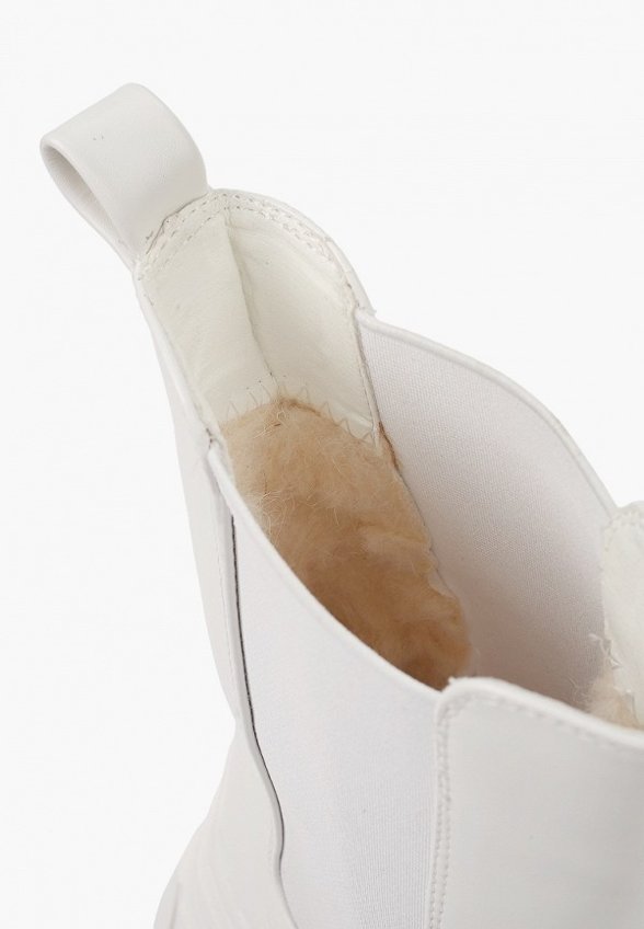 Ботинки Араз