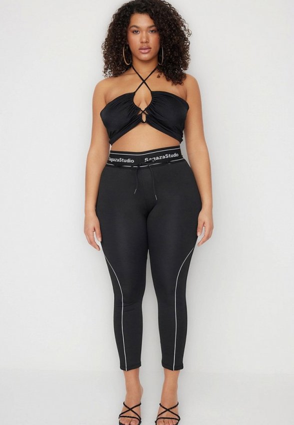 Леггинсы Trendyol