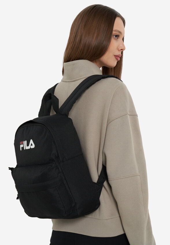 Рюкзак FILA, Черный