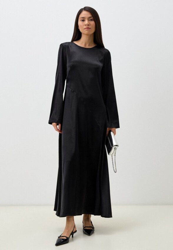 Платье Модный дом Виктории Тишиной