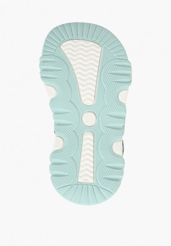 Сандалии Tikar