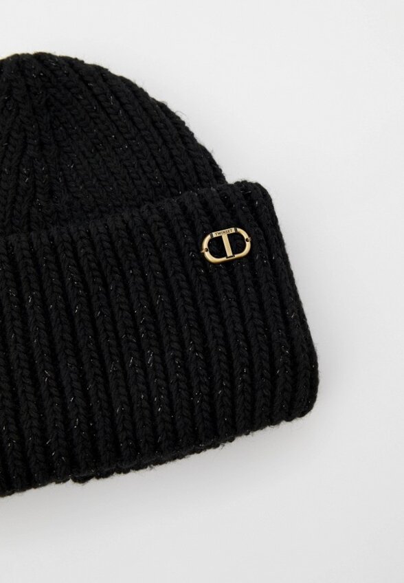 Шапка Twinset Milano