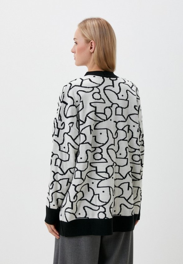 Кардиган marhatter