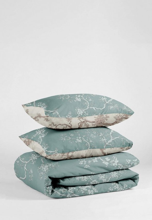 Постельное белье 2-спальное Mia Cara