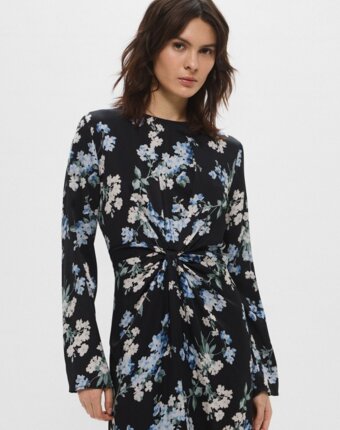 Платье H&M женщинам
