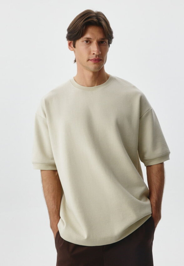 Футболка OVERSIZE FIT