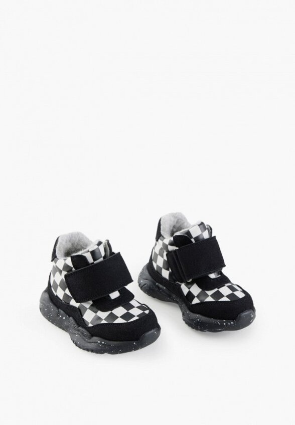 Ботинки Happy Baby