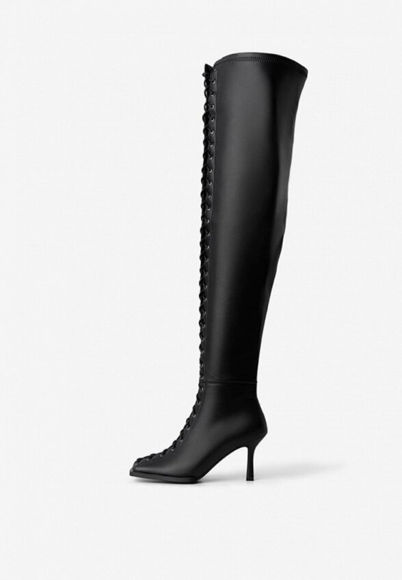 Ботфорты Wysh