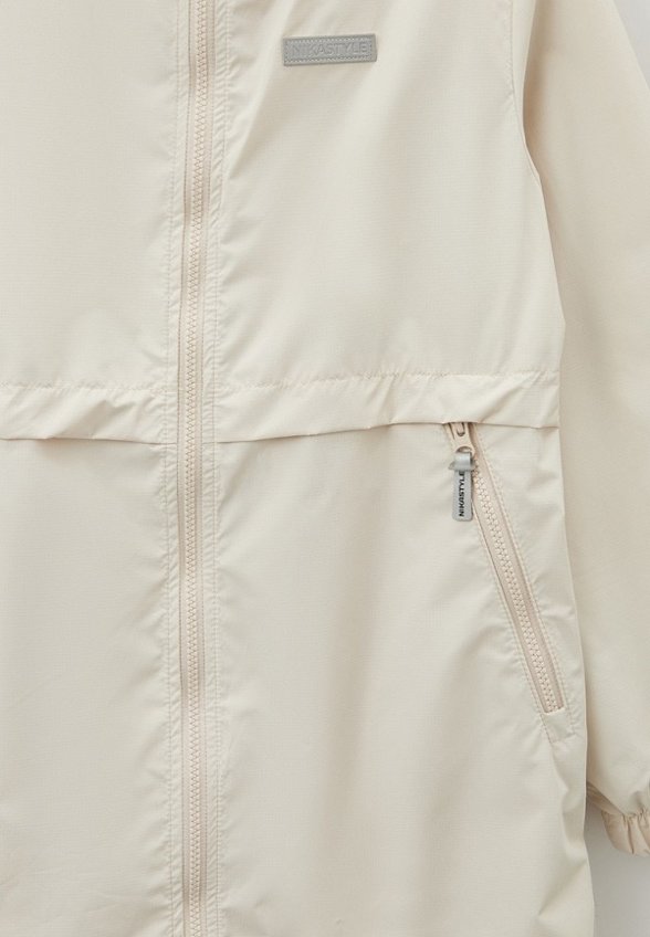 Куртка Nikastyle