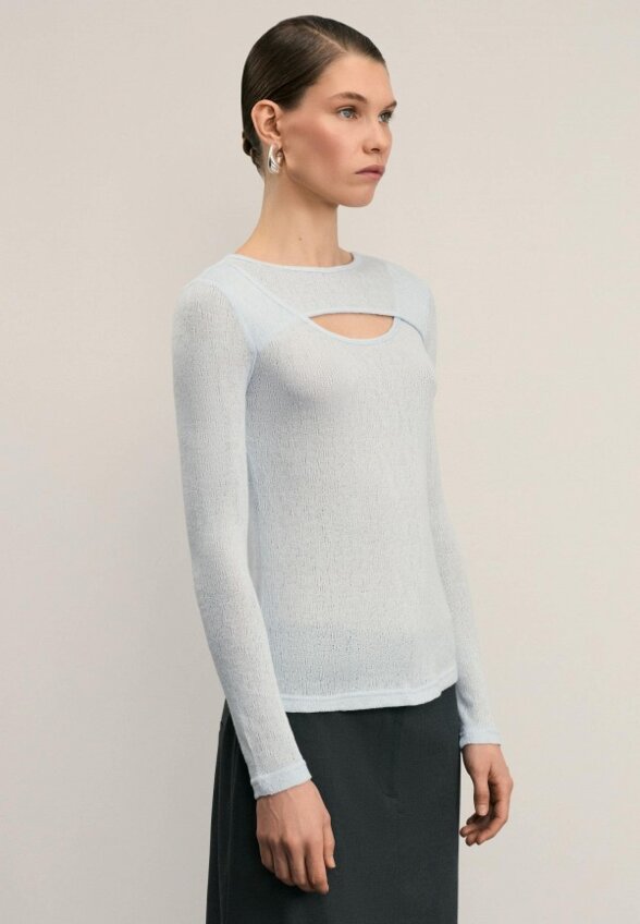 Джемпер Zarina