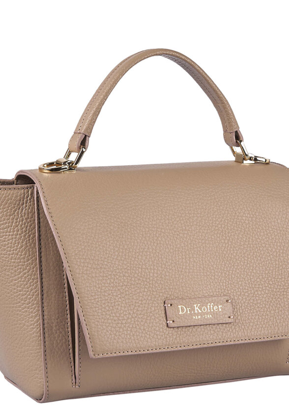 Др.Коффер 7033BR-61 сумка женская