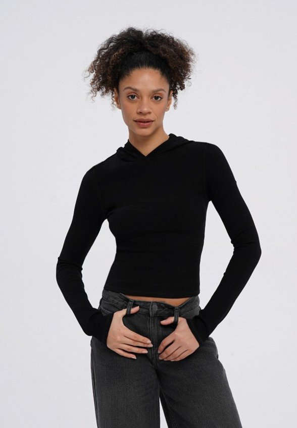 Лонгслив Твое