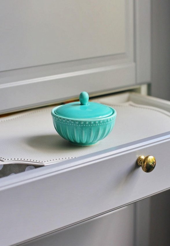 Сахарница Myatashop