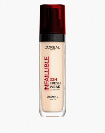 Тональный крем L'Oreal Paris женщинам
