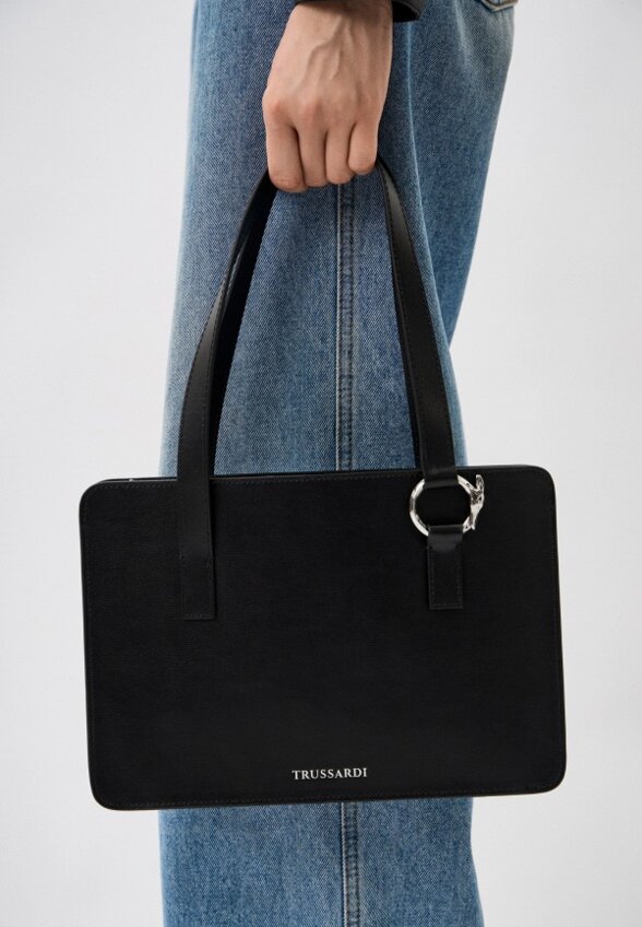 Сумка Trussardi