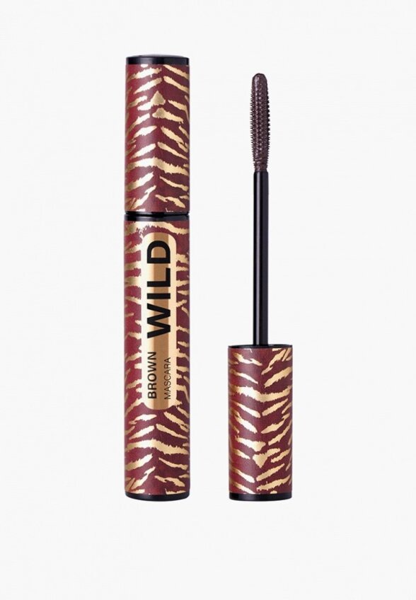 Тушь для ресниц Stellary