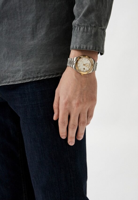 Часы Philipp Plein