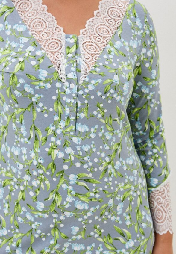 Платье домашнее Miata