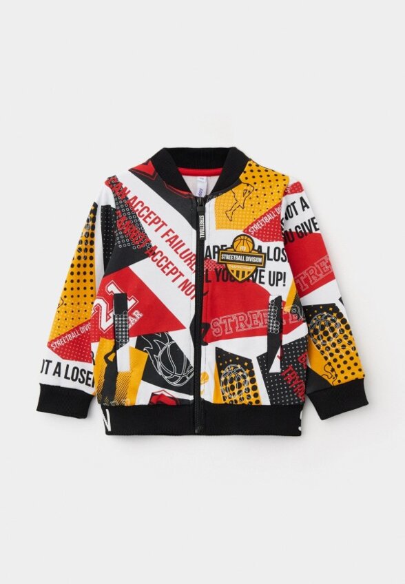 Олимпийка PlayToday