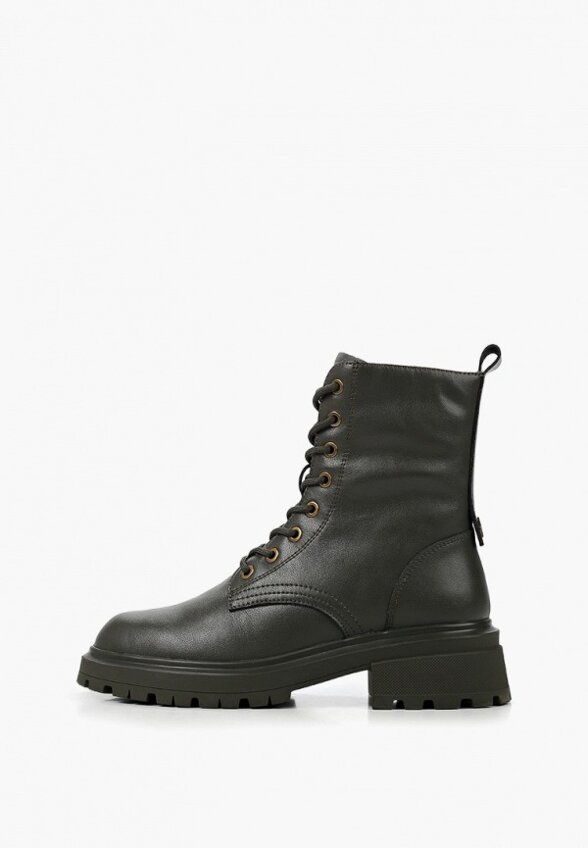 Ботинки Baden