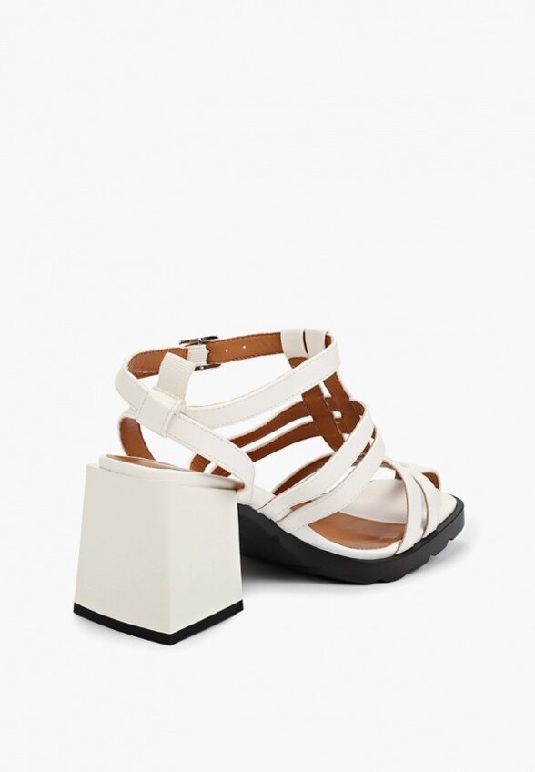 Босоножки Francesco Donni