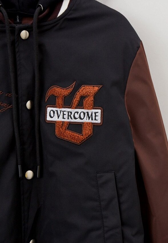 Куртка утепленная Vitacci