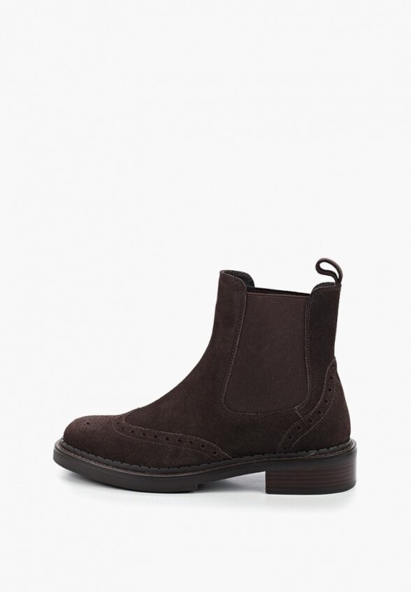 Ботинки Giotto