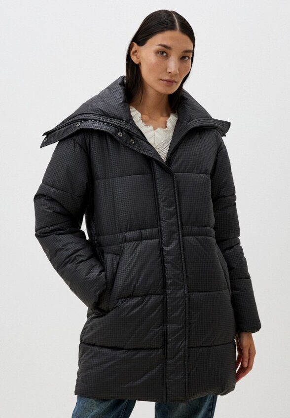 Пуховик Hoops