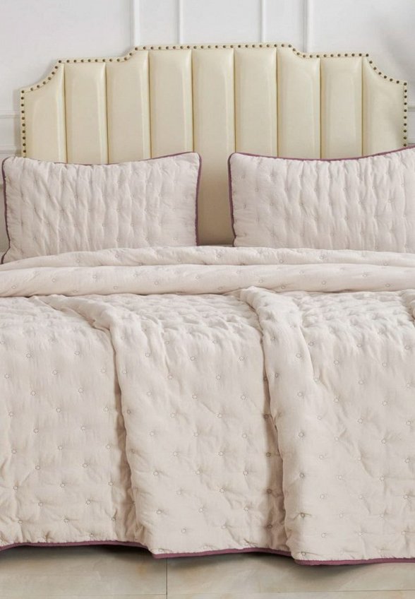 Комплект с покрывалом Sofi De Marko