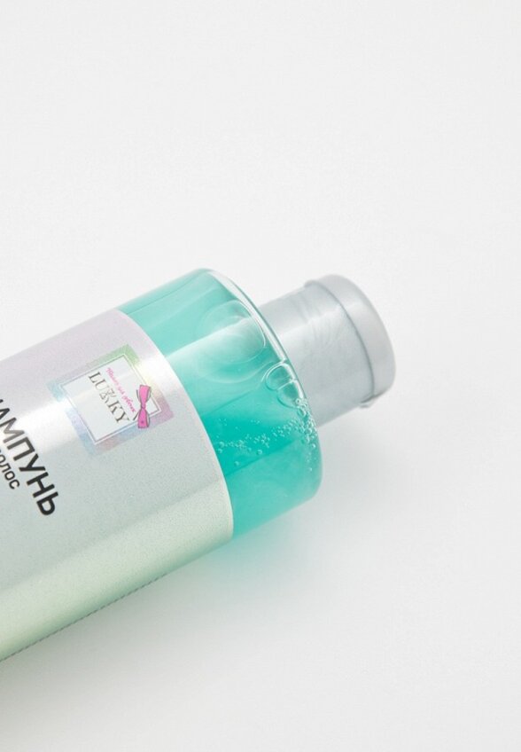 Шампунь Lukky