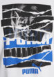 Футболка мужская PUMA Graphic, Белый5  - превью