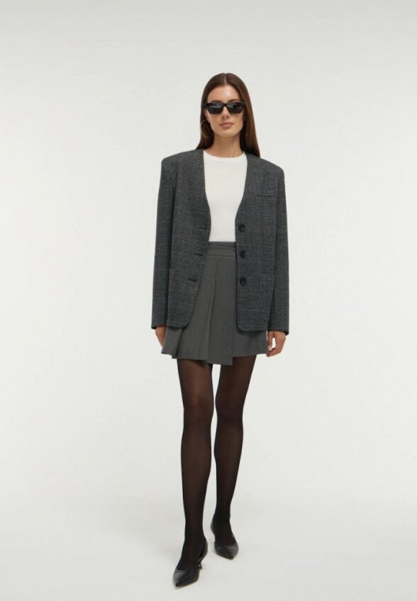 Жакет Anna Pekun