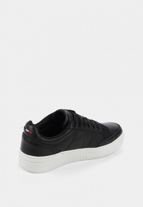 Кеды U.S. Polo Assn.