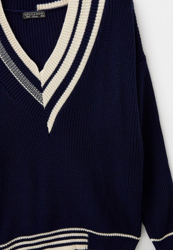 Пуловер Locoloco All For Junior