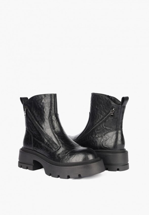 Ботинки Zenden