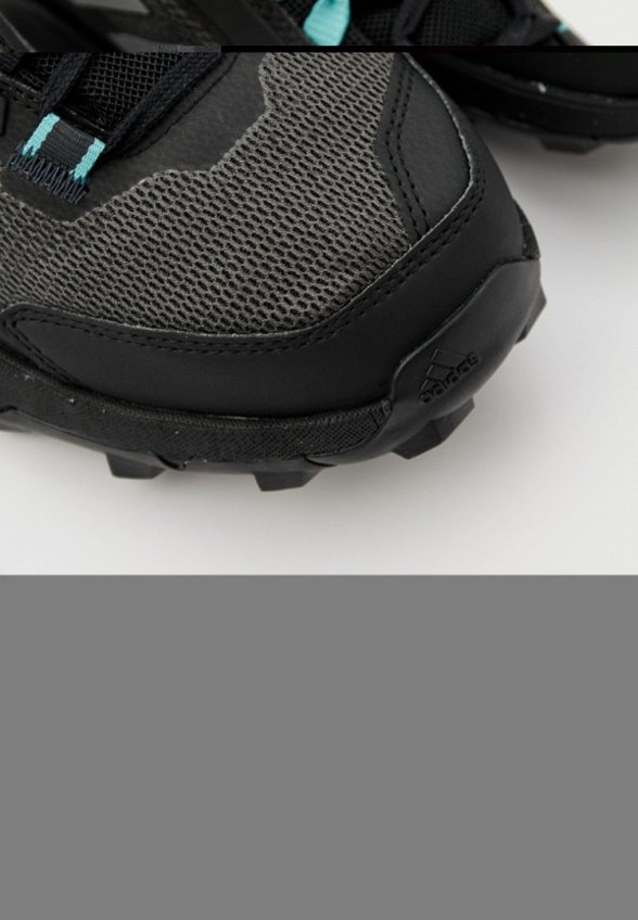 Ботинки трекинговые adidas