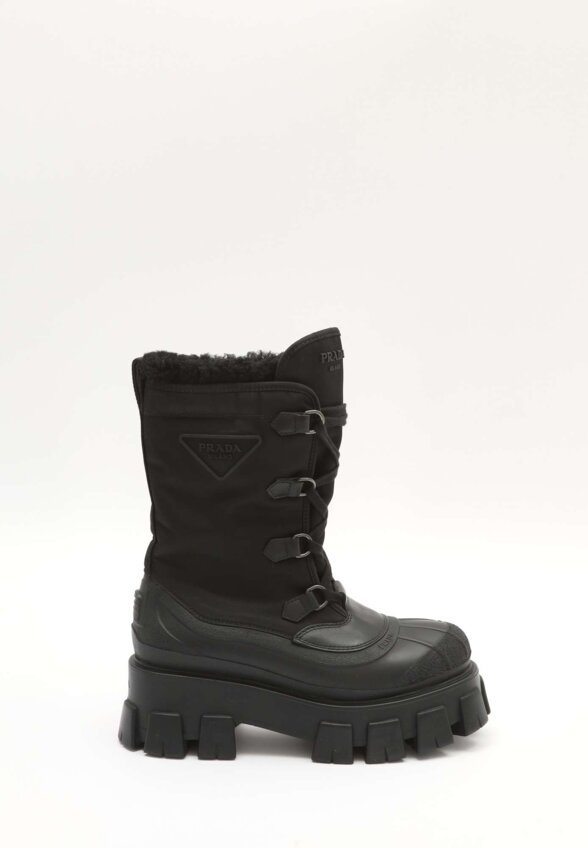 Prada Shoes